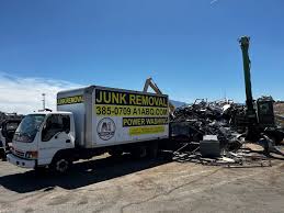 Same-Day Junk Removal Services in Lake Delta, NY